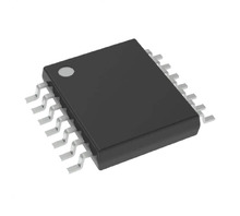 LM2700MTX-ADJ/NOPB Image