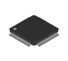 ATMEGA2561-16AU Image