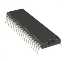 PIC16F74-I/P Image