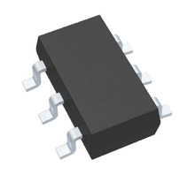 MAX2606EUT+T Image