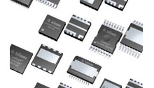 PCIM: 600V силиконови Mosfets от Infineon и GAN от 200 мм вафли